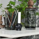 Palva Monkey Head Candle Holder from Accessories for the Home