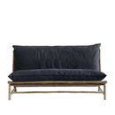 Tinekhome Bamboo Lounge Couch 160 from Accessories for the Home