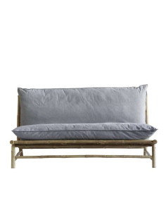 Tinekhome Bamboo Lounge Couch 160 from Accessories for the Home