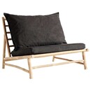 Tinekhome Bamboo Lounge Couch 100 from Accessories for the Home