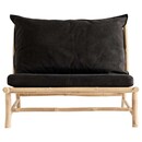 Tinekhome Bamboo Lounge Couch 100 from Accessories for the Home