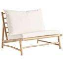 Tinekhome Bamboo Lounge Couch 100 from Accessories for the Home
