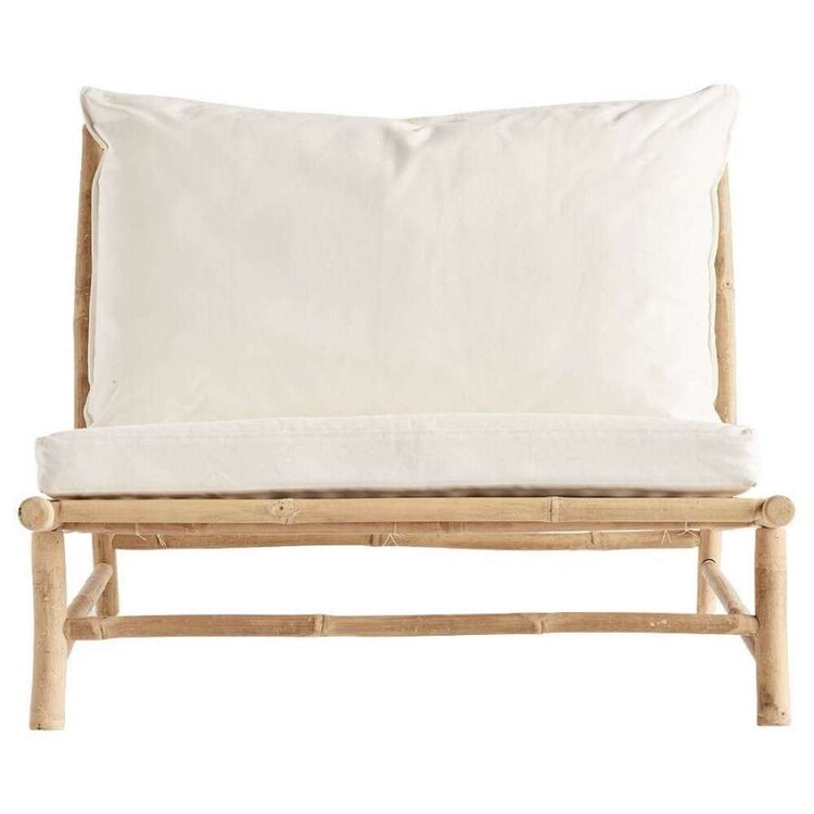 Tinekhome Bamboo Lounge Couch 100 from Accessories for the Home