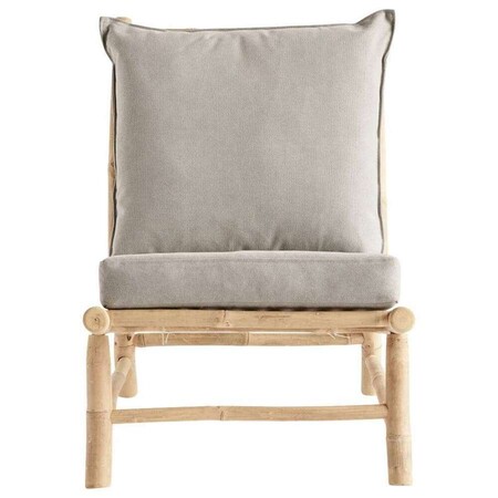 Tinekhome Bamboo Lounge Couch 55 from Accessories for the Home 2