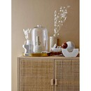 Bloomingville Sanna Rattan and Pine Cabinet from Accessories for the Home