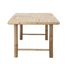 Bloomingville Sole Bamboo Dining Table from Accessories for the Home