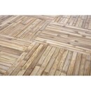 Bloomingville Sole Bamboo Dining Table from Accessories for the Home