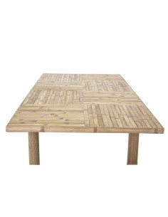 Bloomingville Sole Bamboo Dining Table from Accessories for the Home