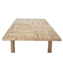 Bloomingville Sole Bamboo Dining Table from Accessories for the Home