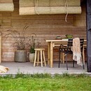 Bloomingville Sole Bamboo Dining Table from Accessories for the Home