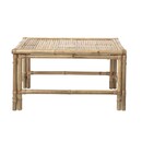 Bloomingville Sole Bamboo Coffee Table from Accessories for the Home