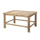 Bloomingville Sole Bamboo Coffee Table from Accessories for the Home