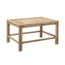 Bloomingville Sole Bamboo Coffee Table from Accessories for the Home
