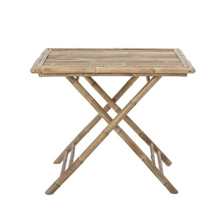 Bloomingville Sole Bamboo Side Table from Accessories for the Home 2
