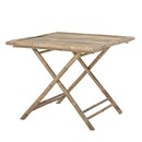 Bloomingville Sole Bamboo Side Table from Accessories for the Home