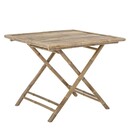Bloomingville Sole Bamboo Side Table from Accessories for the Home