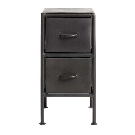 Muubs Atlanta Iron Wall Cabinet from Accessories for the Home 2