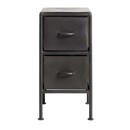 Muubs Atlanta Iron Wall Cabinet from Accessories for the Home