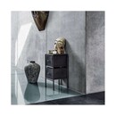 Muubs Atlanta Iron Wall Cabinet from Accessories for the Home