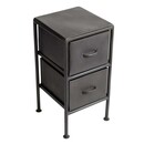 Muubs Atlanta Iron Wall Cabinet from Accessories for the Home