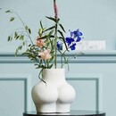 Nordal AVAJI Lower Body Vase from Accessories for the Home