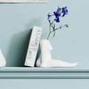 Nordal AVAJI Full Body Sitting Vase from Accessories for the Home