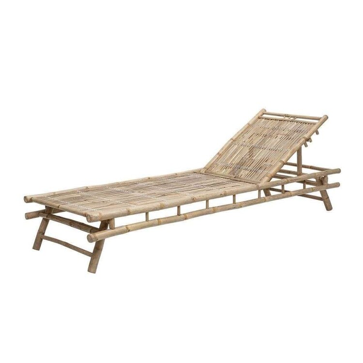 Bloomingville Sole Bamboo Day Bed from Accessories for the Home