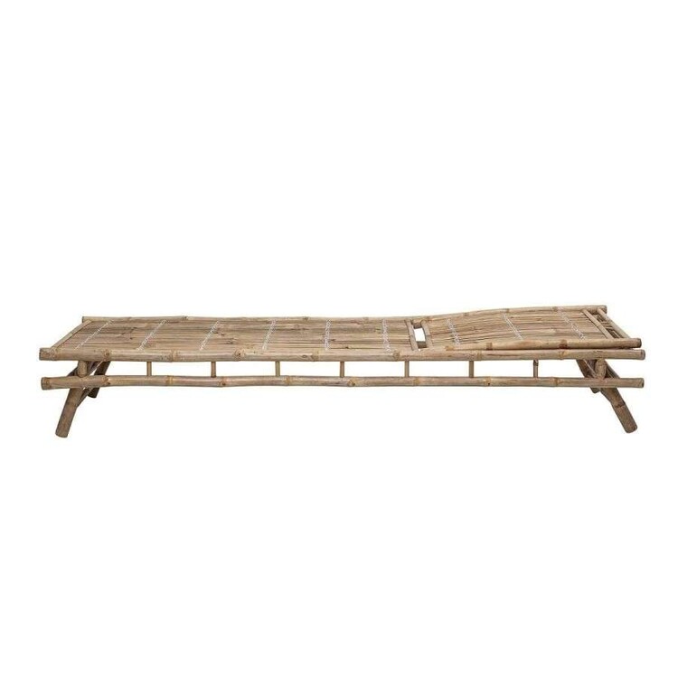Bloomingville Sole Bamboo Day Bed from Accessories for the Home