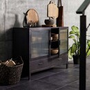 Muubs Dallas Sideboard Black from Accessories for the Home