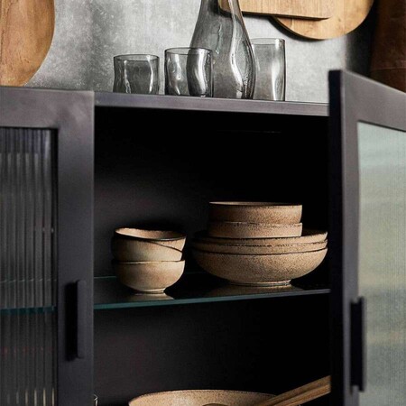Muubs Dallas Sideboard Black from Accessories for the Home 2