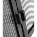 Muubs Dallas Wall Cabinet Black from Accessories for the Home