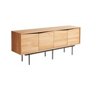  Muubs Wing Natural Oak Sideboard from Accessories for the Home