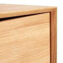  Muubs Wing Natural Oak Sideboard from Accessories for the Home