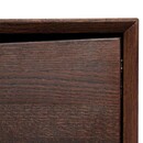  Muubs Wing Smoked Oak Sideboard from Accessories for the Home