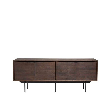 Muubs Wing Smoked Oak Sideboard from Accessories for the Home 2