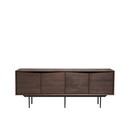  Muubs Wing Smoked Oak Sideboard from Accessories for the Home