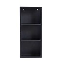 Muubs Atlanta Small Iron Wall Cabinet