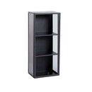 Muubs Atlanta Small Iron Wall Cabinet