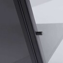 Muubs Atlanta Small Iron Wall Cabinet