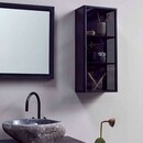 Muubs Atlanta Small Iron Wall Cabinet