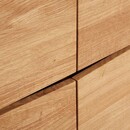 Muubs Wing Natural Oak Highboard from Accessories for the Home
