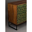 Dutchbone Meena Mango Wood Cabinet from Accessories for the Home