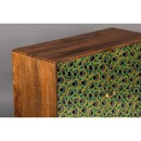 Dutchbone Meena Mango Wood Cabinet from Accessories for the Home