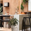 Bliss Set of Two Outdoor Chairs from Accessories for the Home