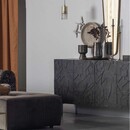 Counter Solid Mango Wood Sideboard from Accessories for the Home
