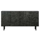 Counter Solid Mango Wood Sideboard from Accessories for the Home