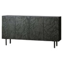 Counter Solid Mango Wood Sideboard from Accessories for the Home