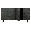 Counter Solid Mango Wood Sideboard from Accessories for the Home