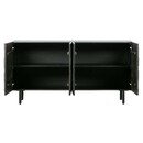 Counter Solid Mango Wood Sideboard from Accessories for the Home