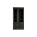 BePureHome Organize Display Cabinet- Black or Mist from Accessories for the Home